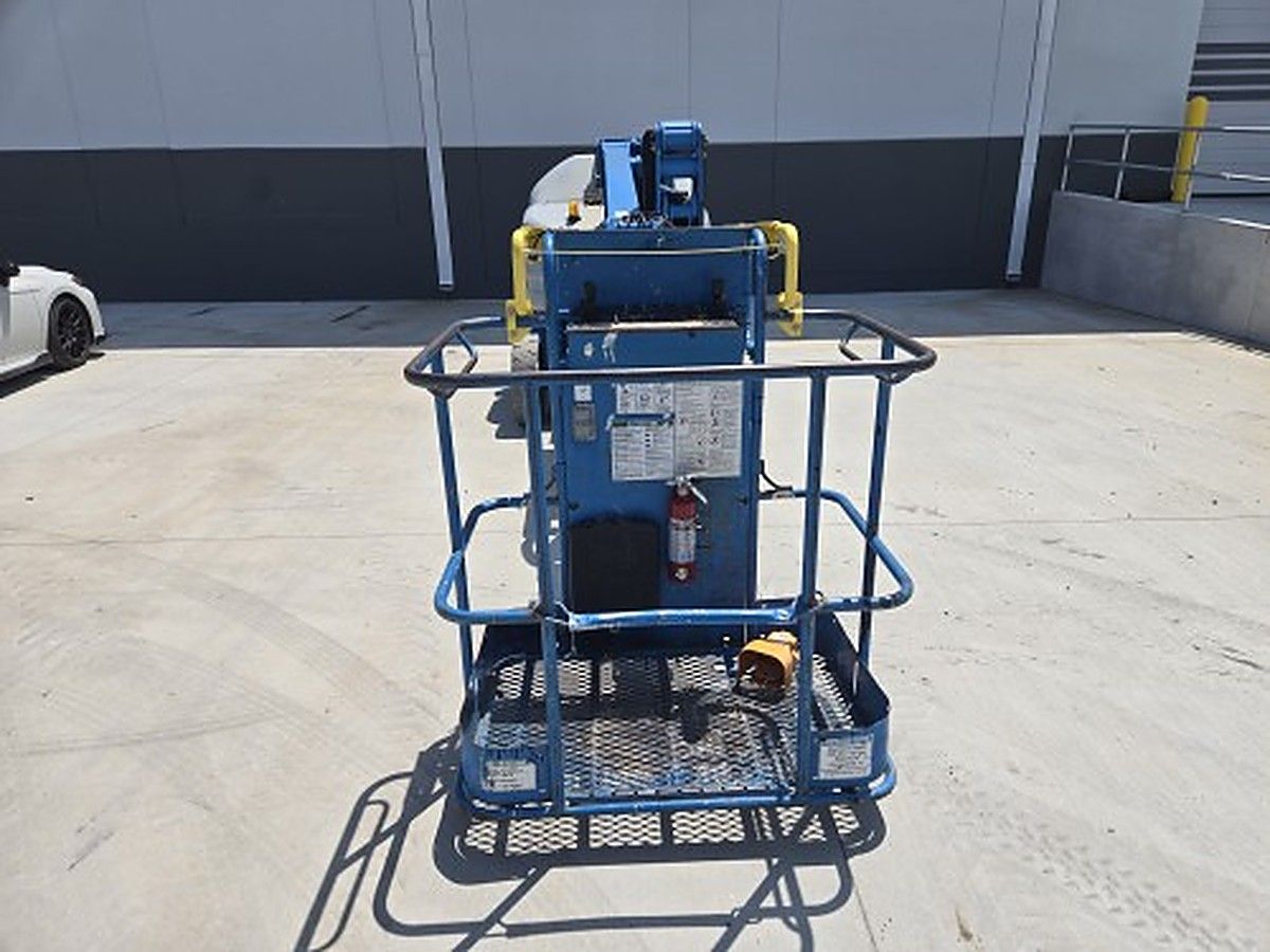 GENIE Z-40/23N RJ photo 5