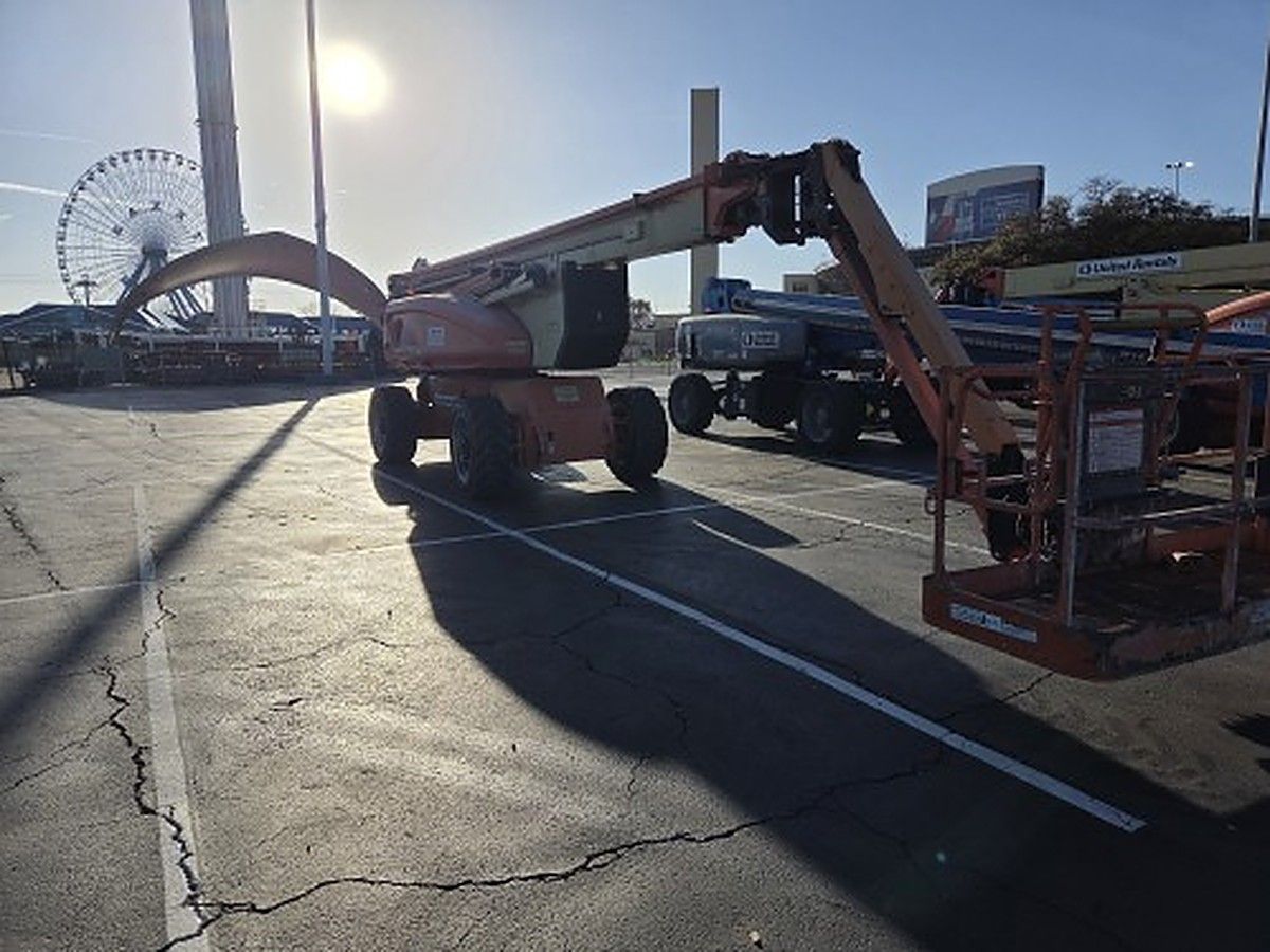 JLG 1250AJP photo 2