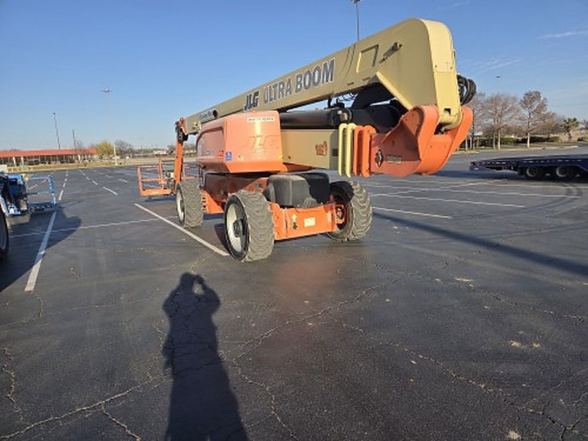 JLG 1250AJP photo 5