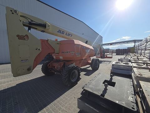 2011 JLG 800AJ for sale