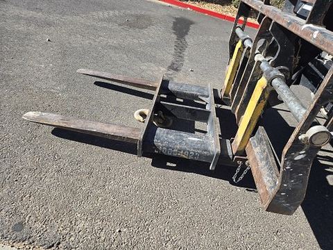2011 JLG 9156-5094 for sale