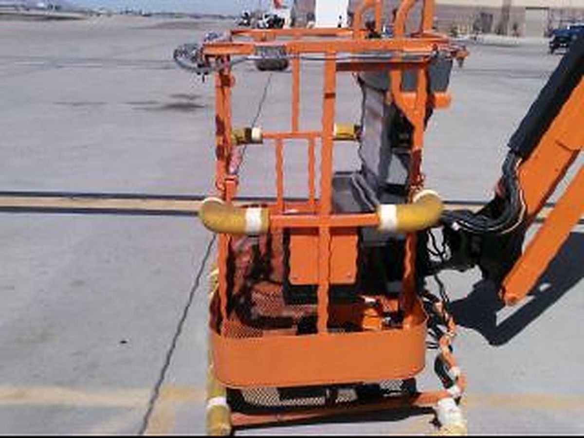 2011 JLG SFTTCH/FLRST-5' for sale in Las Vegas, NV