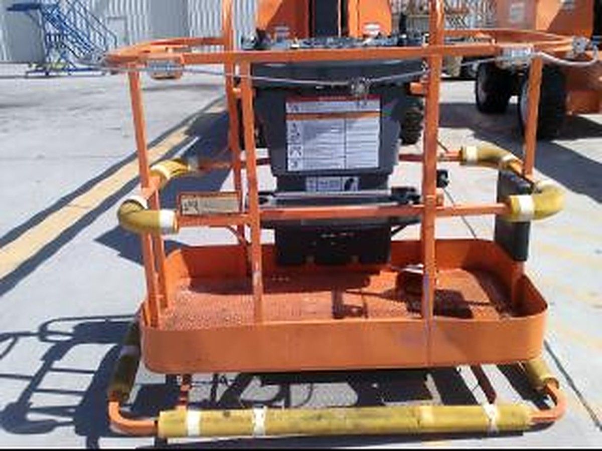 JLG SFTTCH/FLRST-5' photo 2
