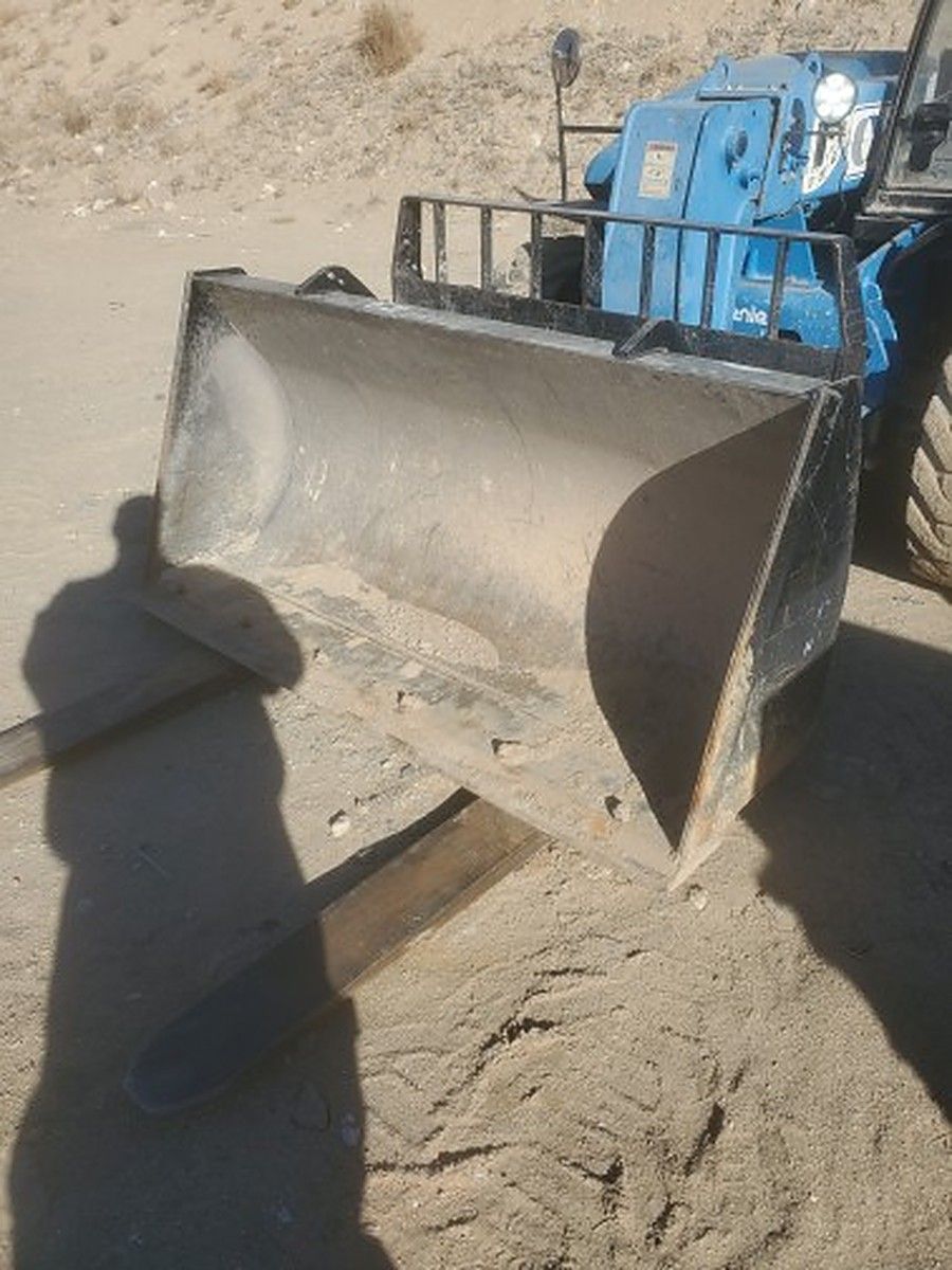 2011 TEREX TX0014 for sale in Las Vegas, NV