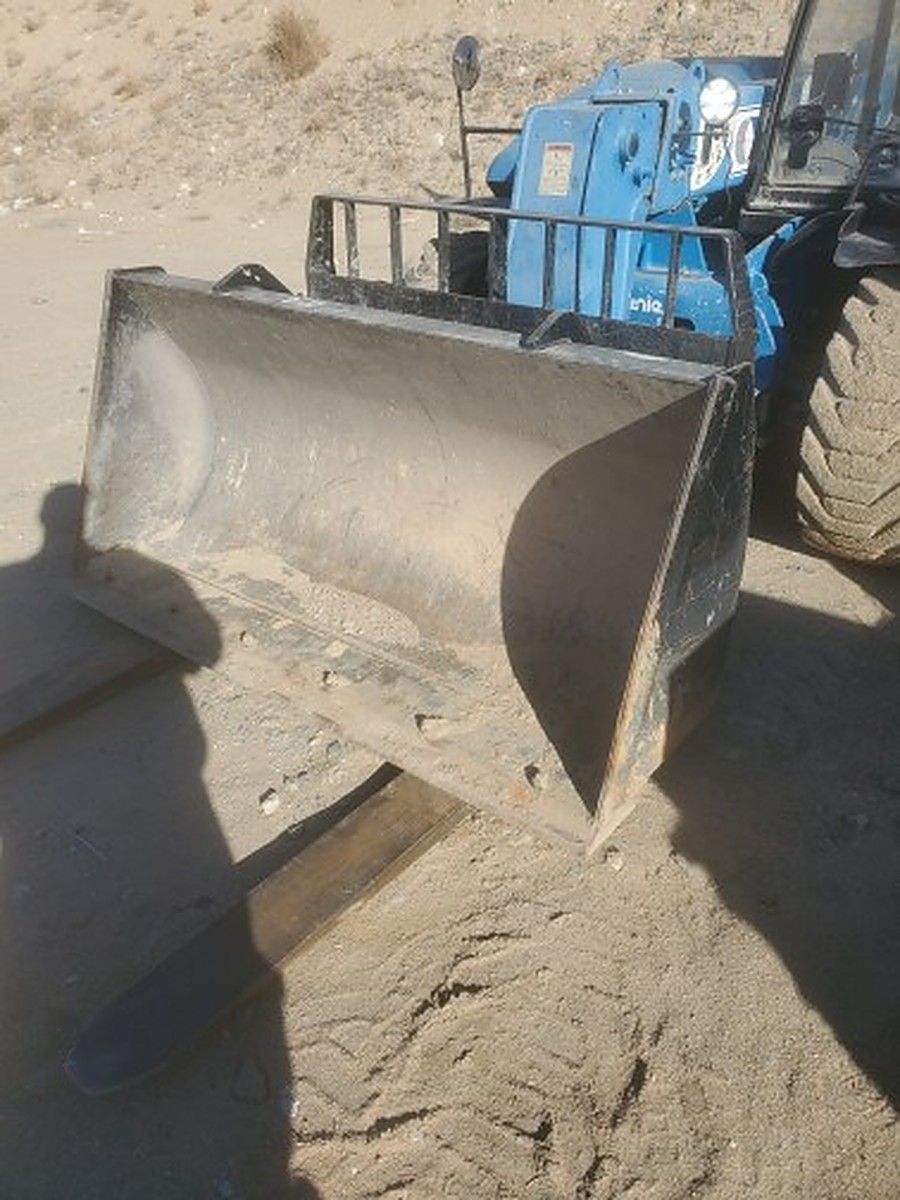 TEREX TX0014 photo 2