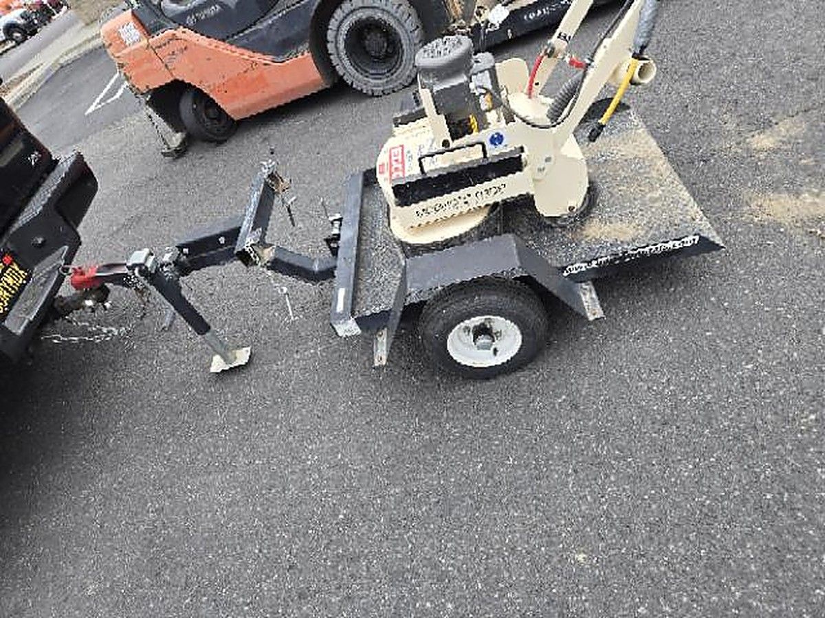 2012 BARRETTO E3X4TBT for sale in Las Vegas, NV