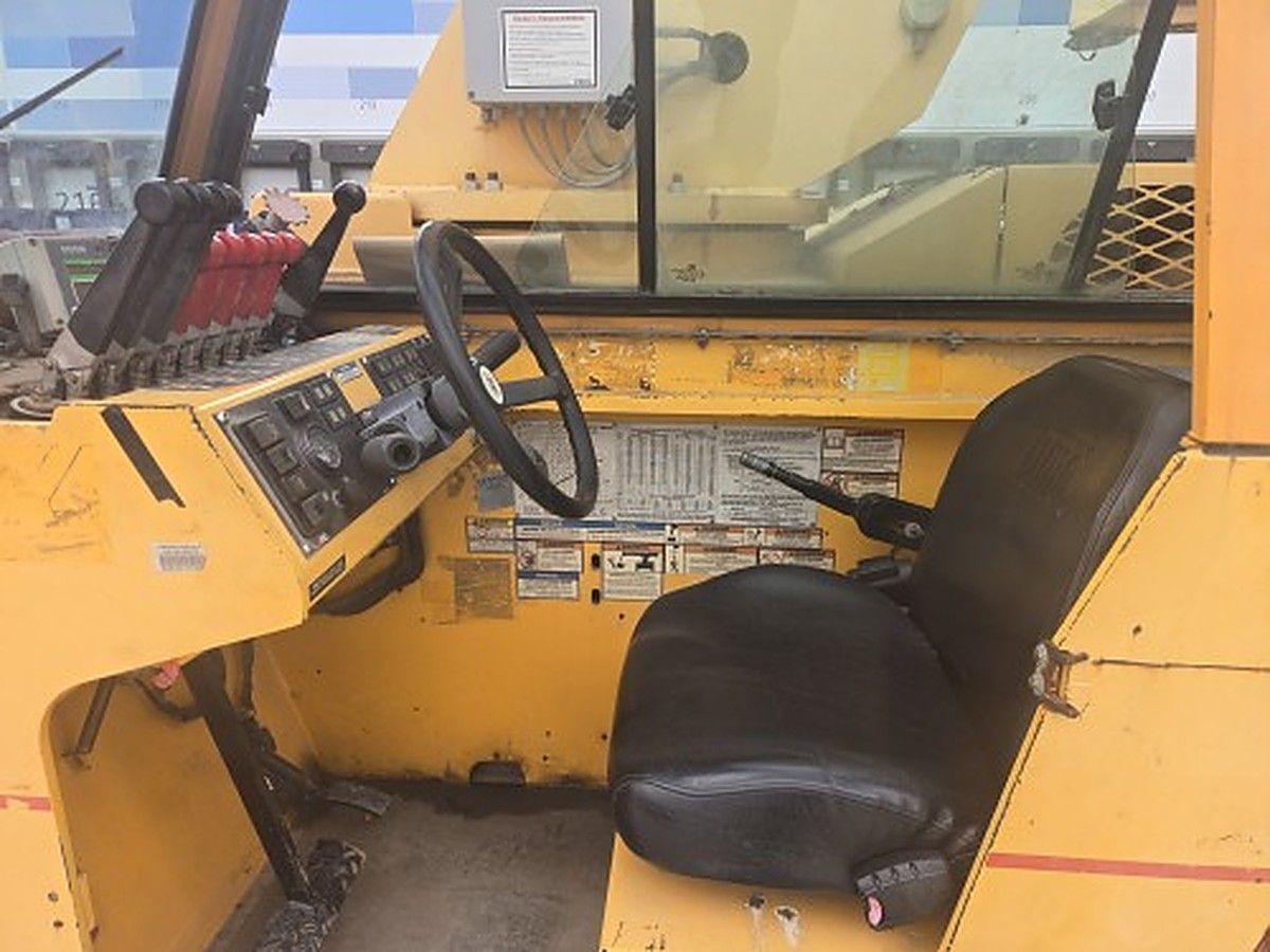 BRODERSON IC-200-3G photo 10