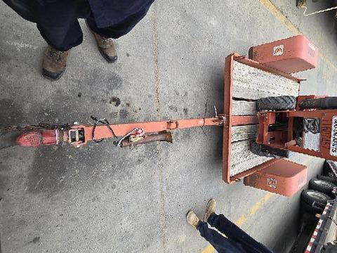 2012 DITCHWITCH S2A for sale