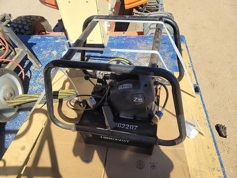 2012 ENERPAC ZU4320PB-GR for sale