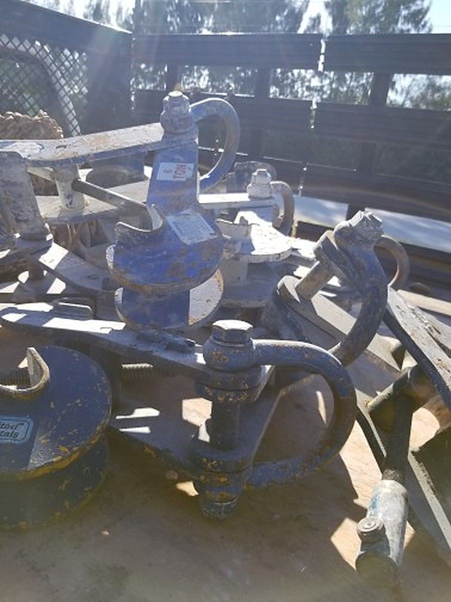 2012 GEN CLAMP S-4S for sale in Las Vegas, NV