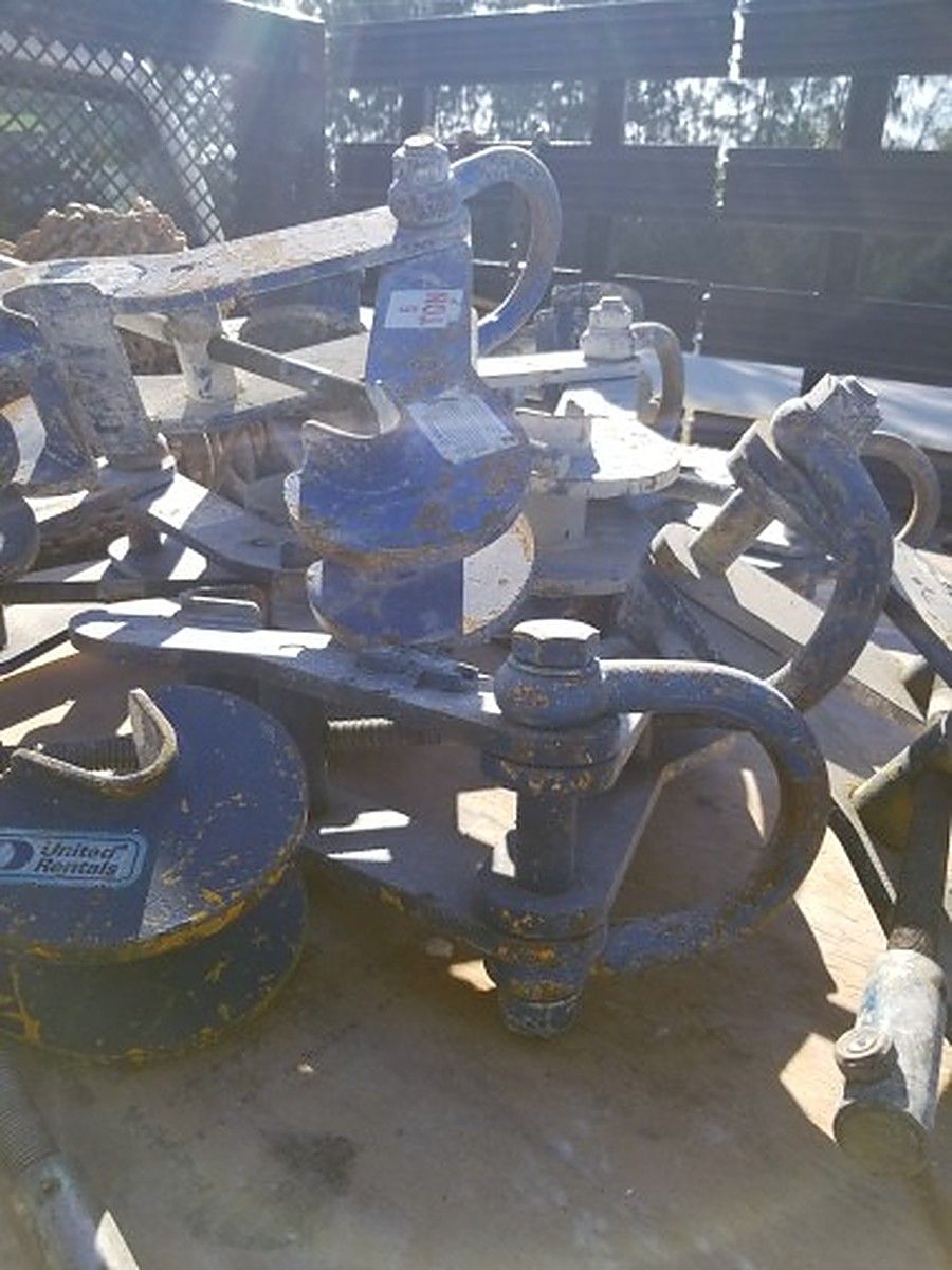 GEN CLAMP S-4S photo 2