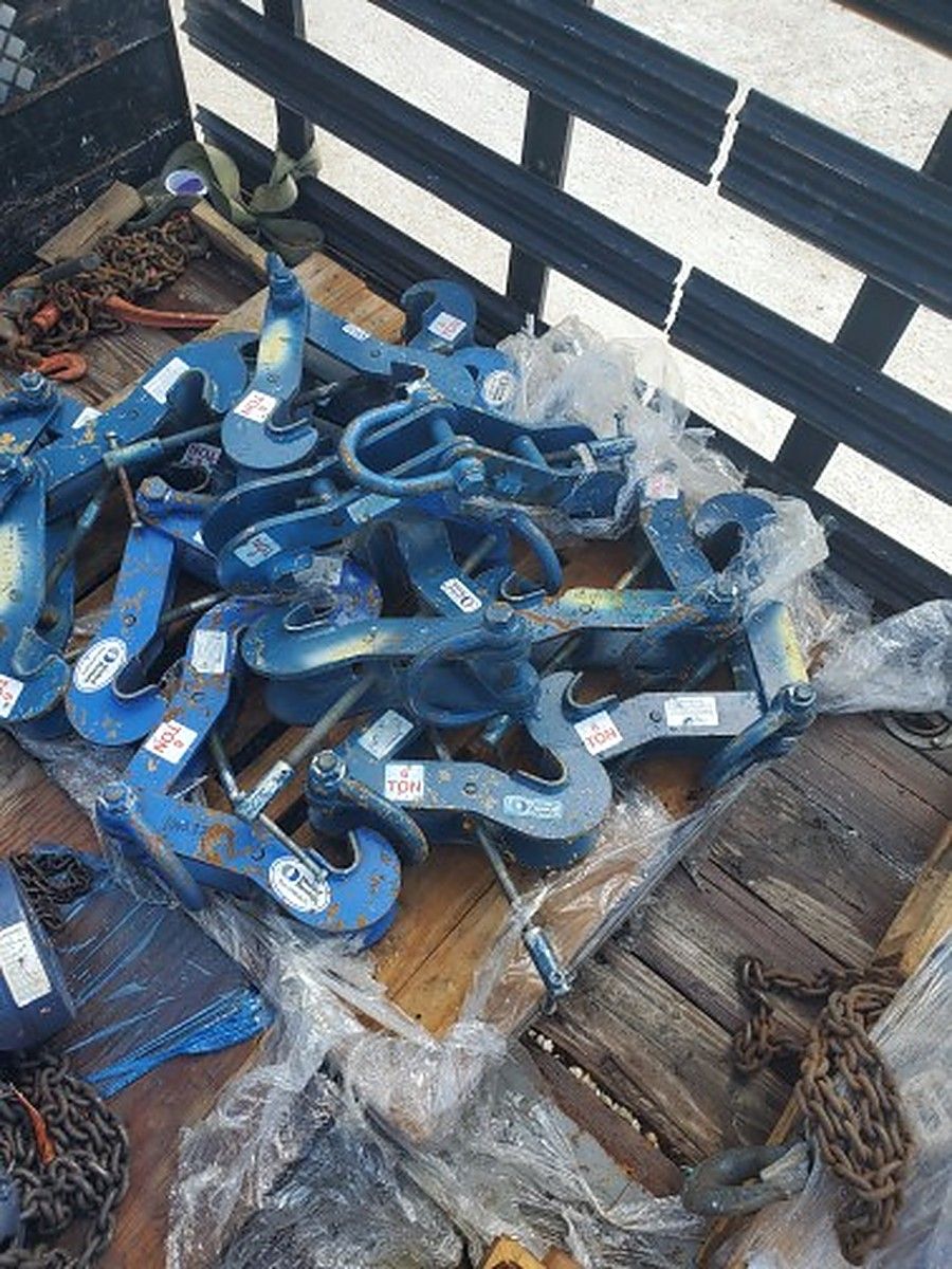 GEN CLAMP S-4S photo 3