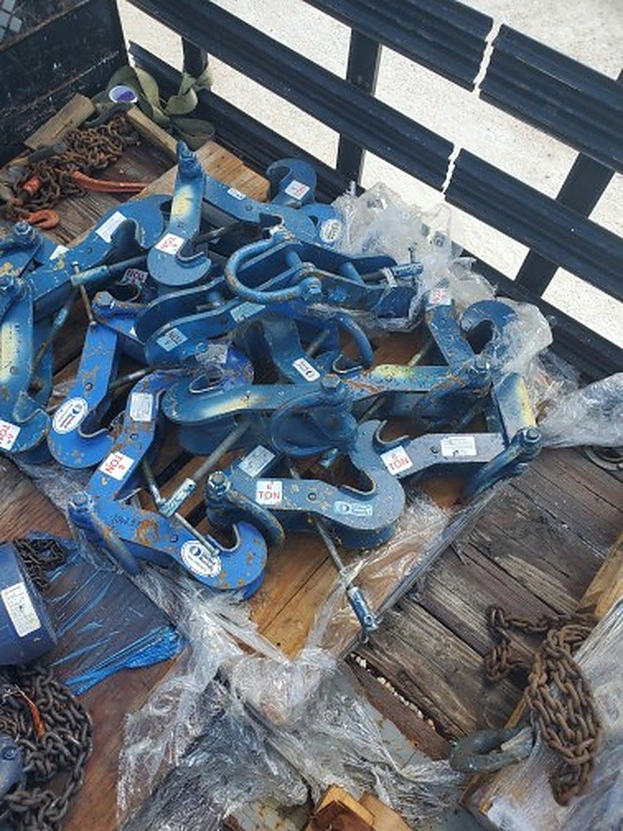 GEN CLAMP S-4S photo 4