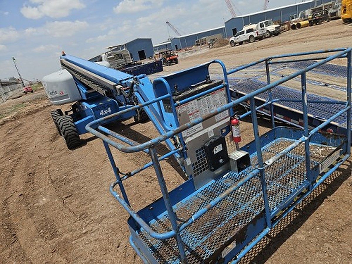 GENIE S-65 photo 8