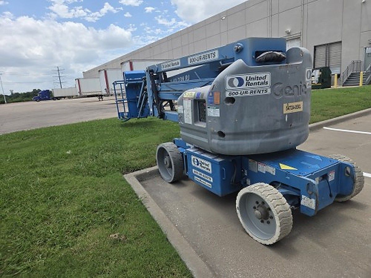2012 GENIE Z-40/23N for sale in Las Vegas, NV