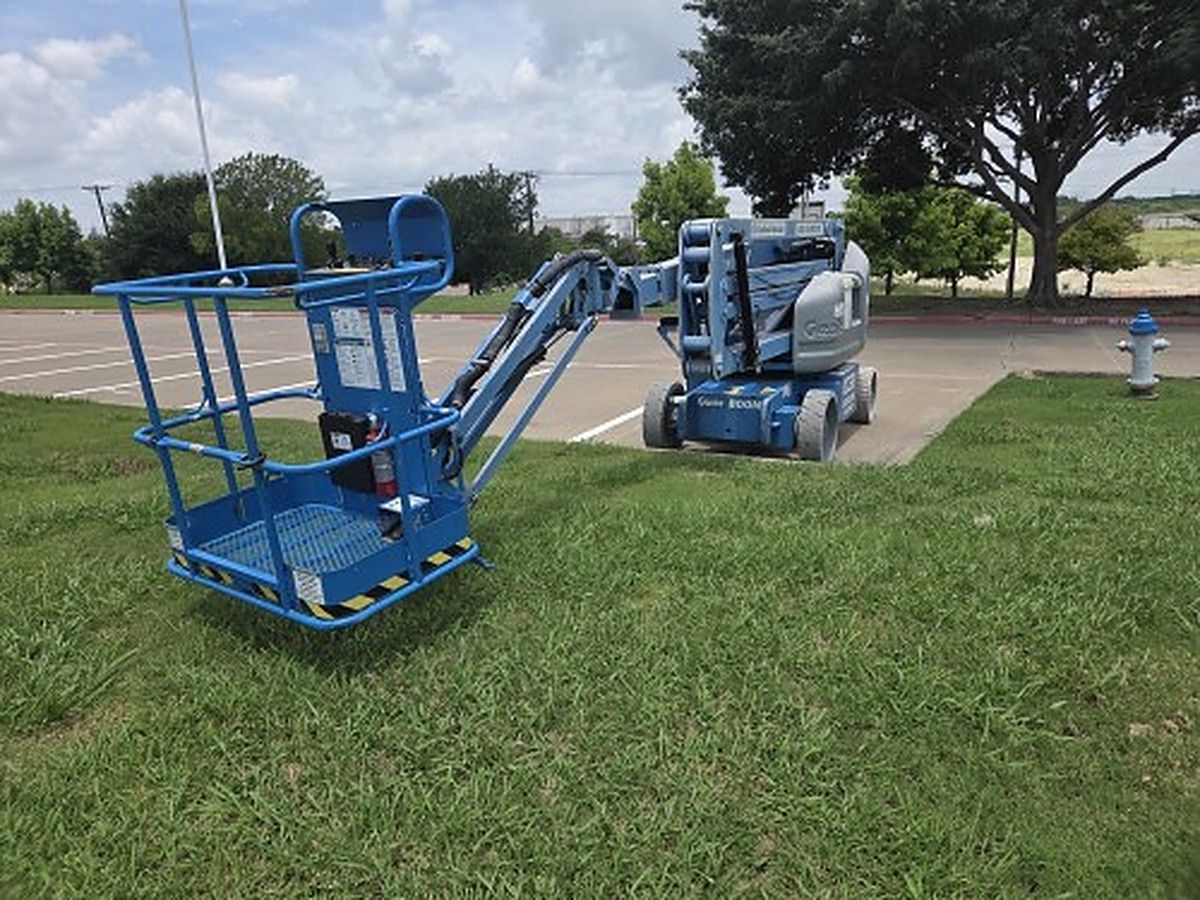 GENIE Z-40/23N photo 3