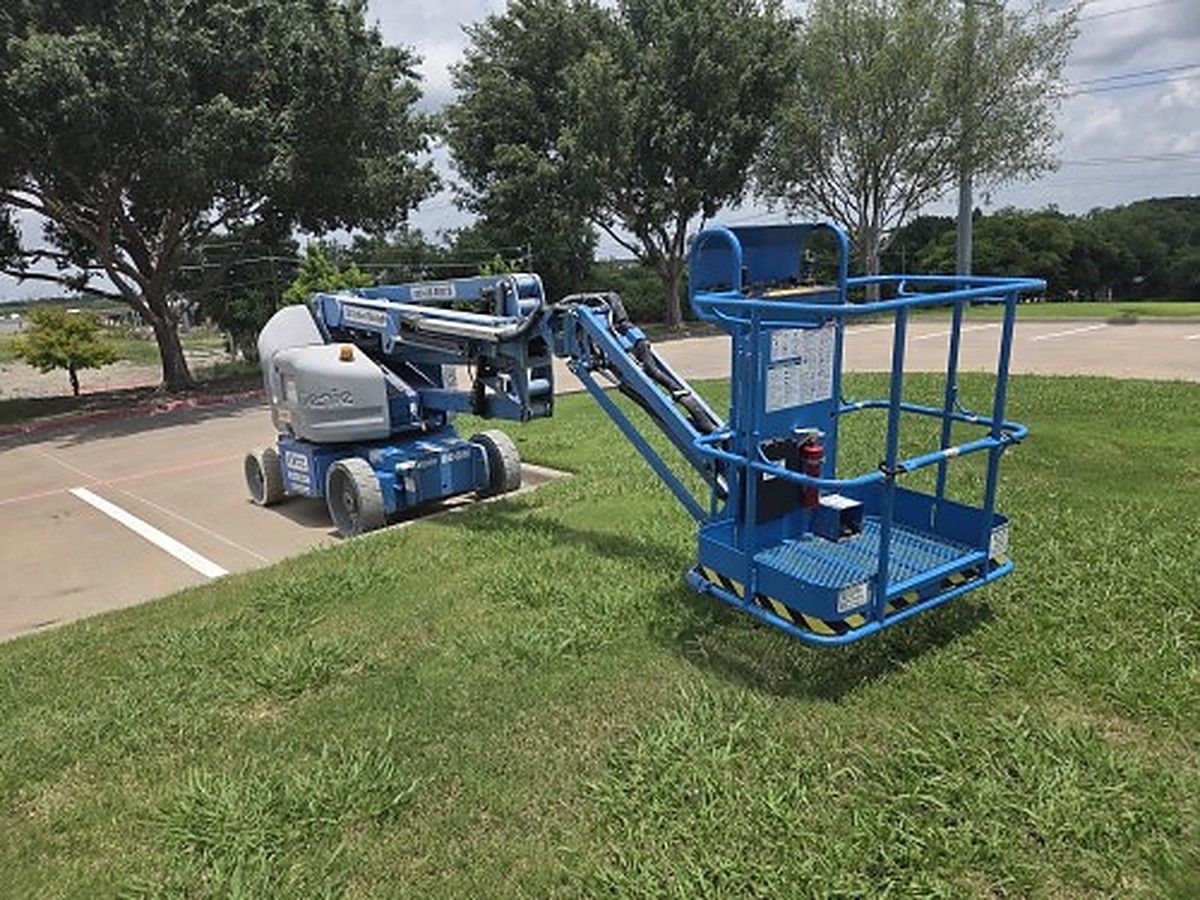 GENIE Z-40/23N photo 4
