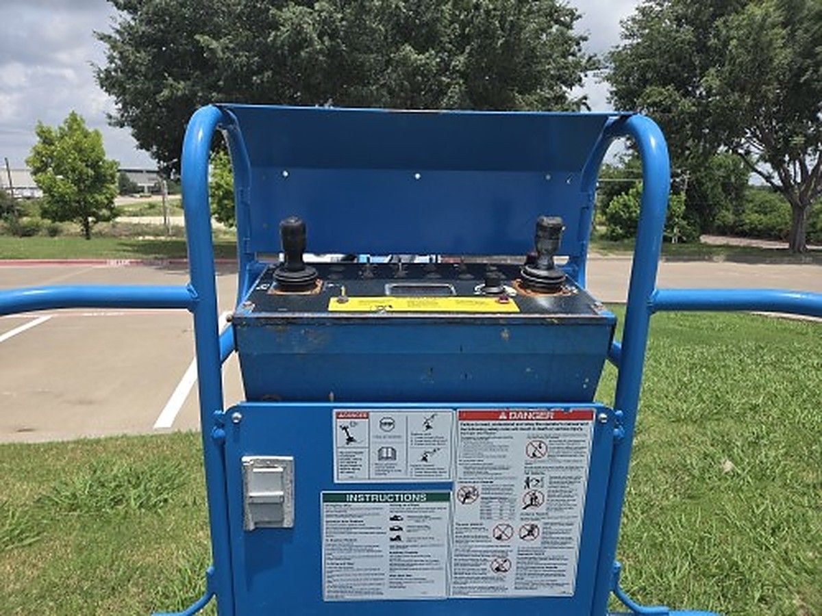 GENIE Z-40/23N photo 5