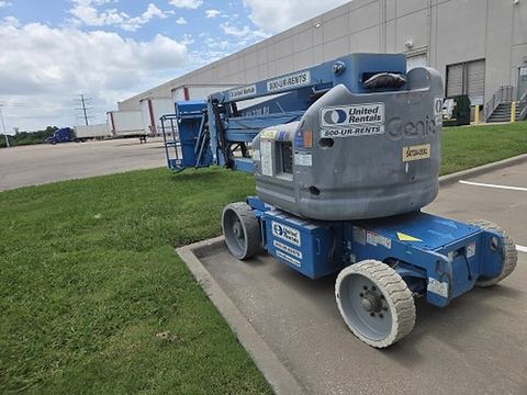 2012 GENIE Z-40/23N for sale