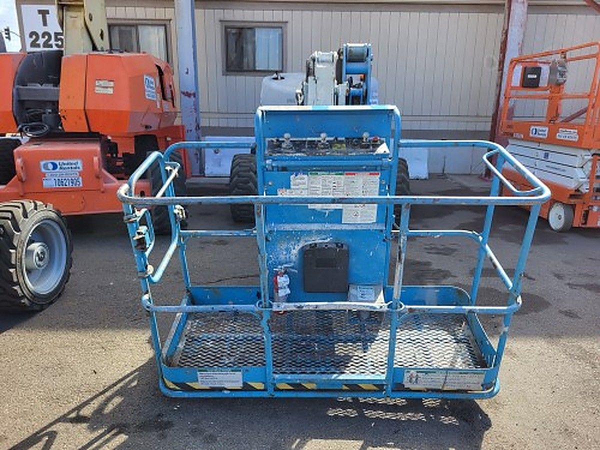 GENIE Z-45/25J IC photo 6