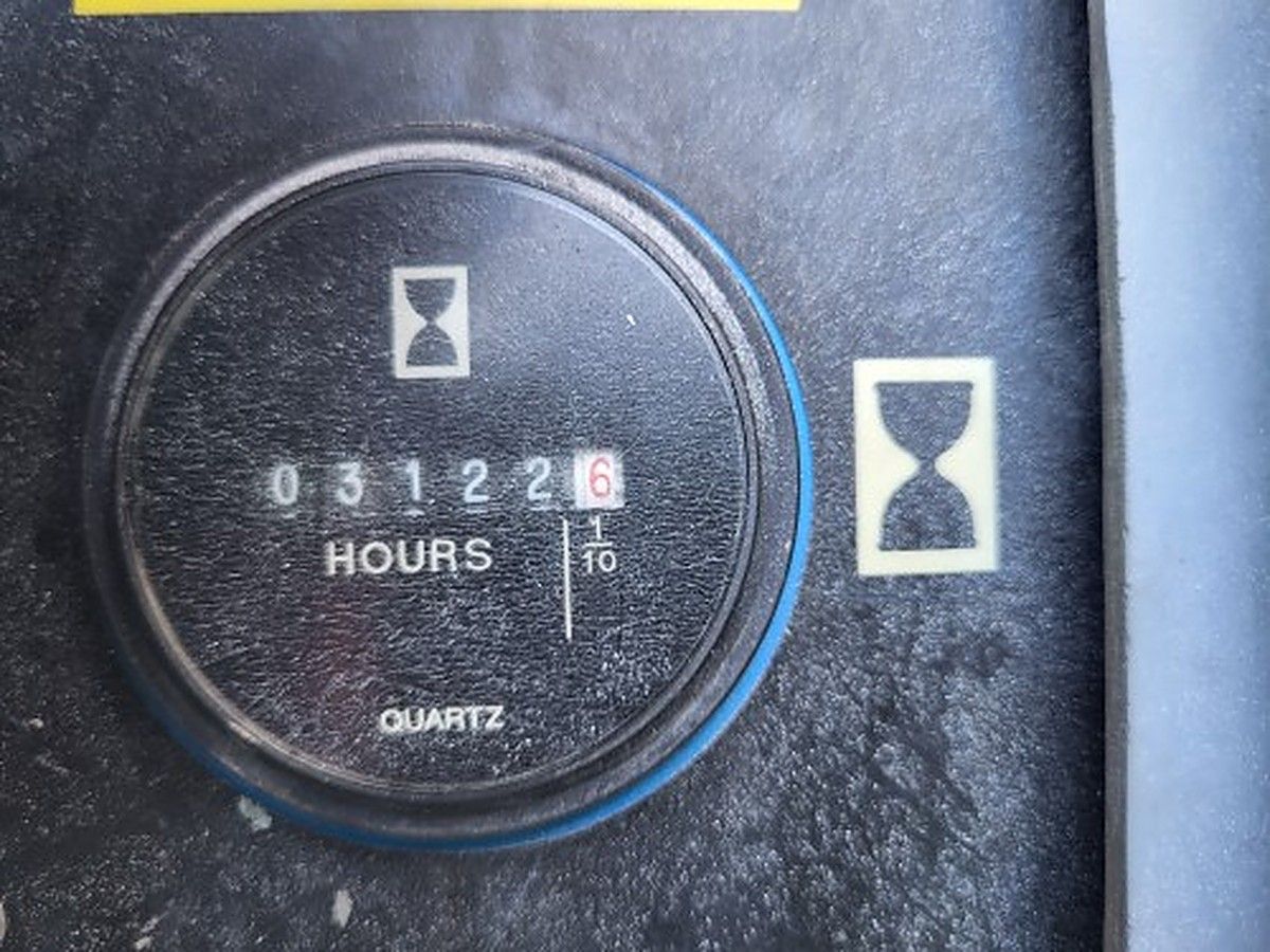 GENIE Z-45/25J IC photo 7