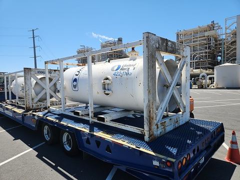 2012 INGER RAND 38002838 for sale
