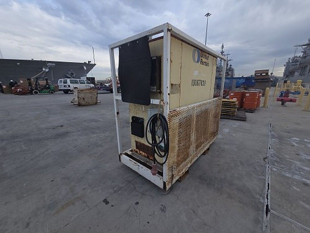 INGER RAND NVC1000A400 photo 8
