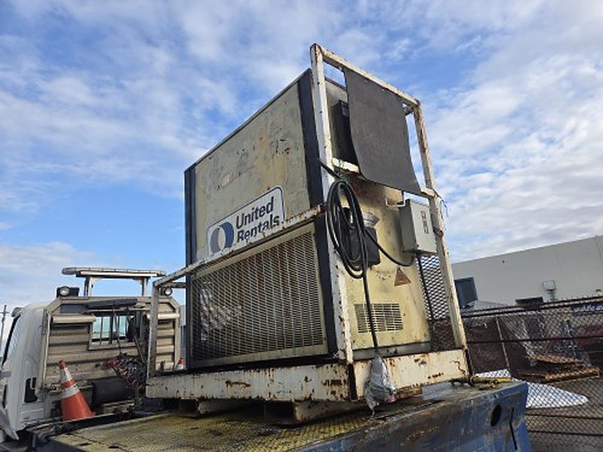 INGER RAND NVC1000A40N photo 4