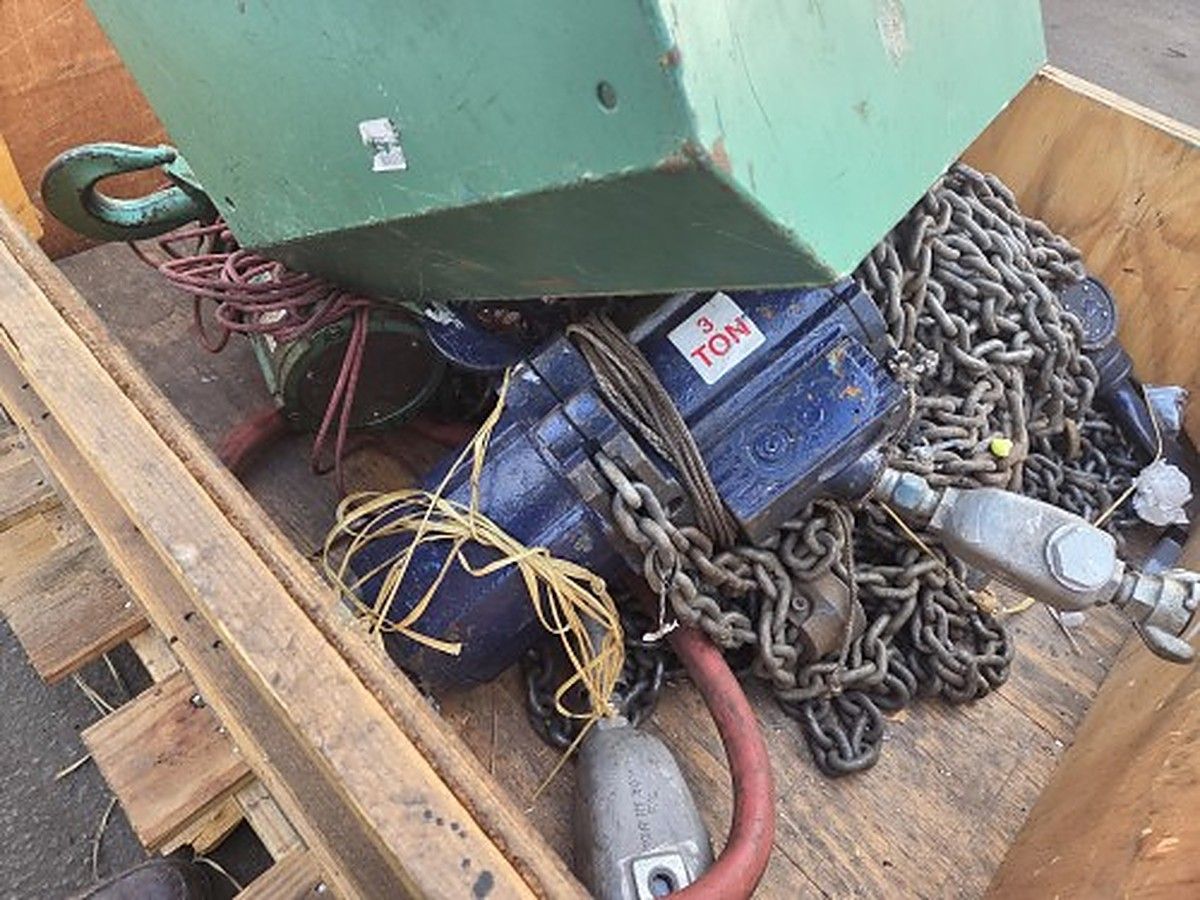 JD NEUHAUS PROFI 1.5T/3T photo 2