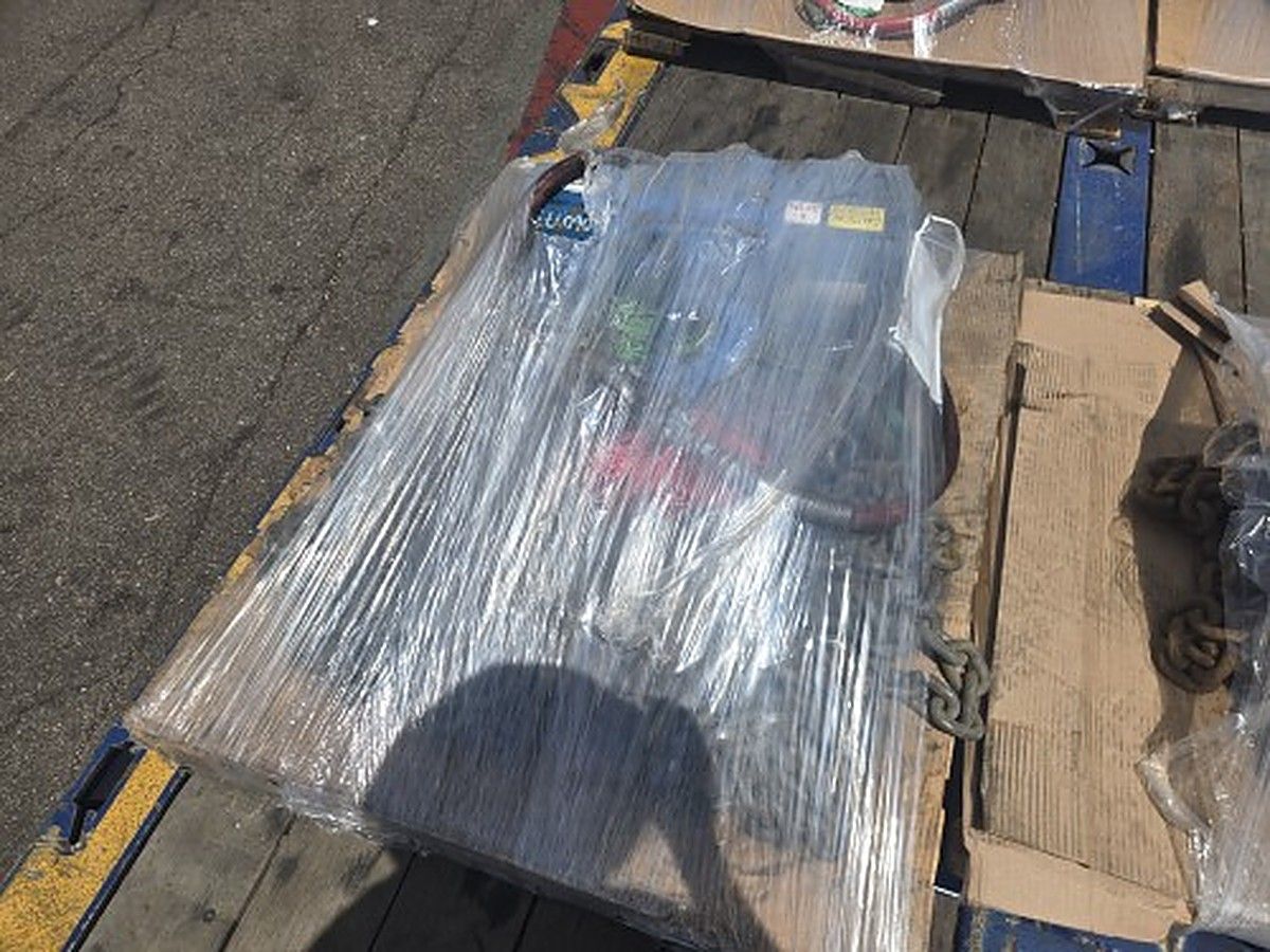 JD NEUHAUS PROFI 10T photo 2