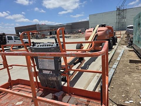 2012 JLG 460SJ for sale