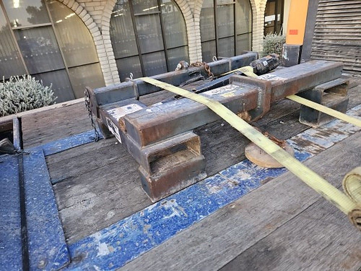 JLG 9156-5094 photo 3