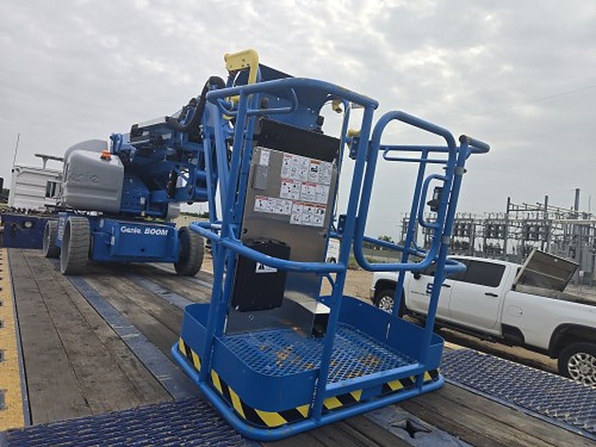 2012 JLG E400AJPN for sale in Las Vegas, NV