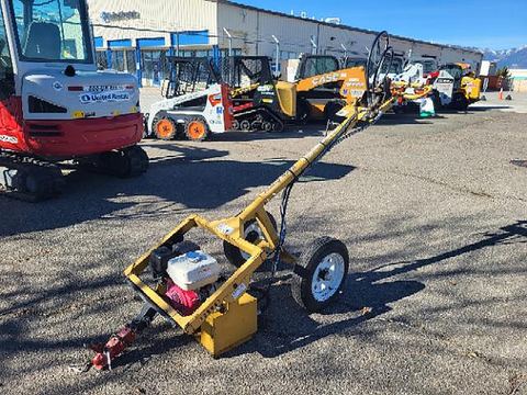 2012 MACKISSIC EA93H for sale