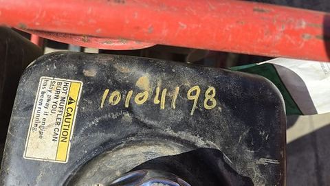 2012 MULTIQUIP QP3TH for sale