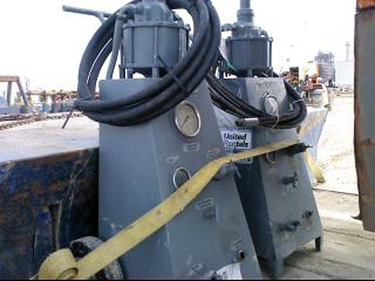 2012 PINNACLE PDQCC10000 for sale in Las Vegas, NV