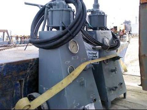 2012 PINNACLE PDQCC10000 for sale
