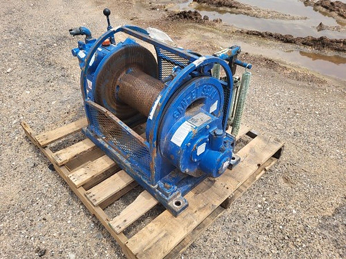 SANEISEIKI W20220LAABG photo 2