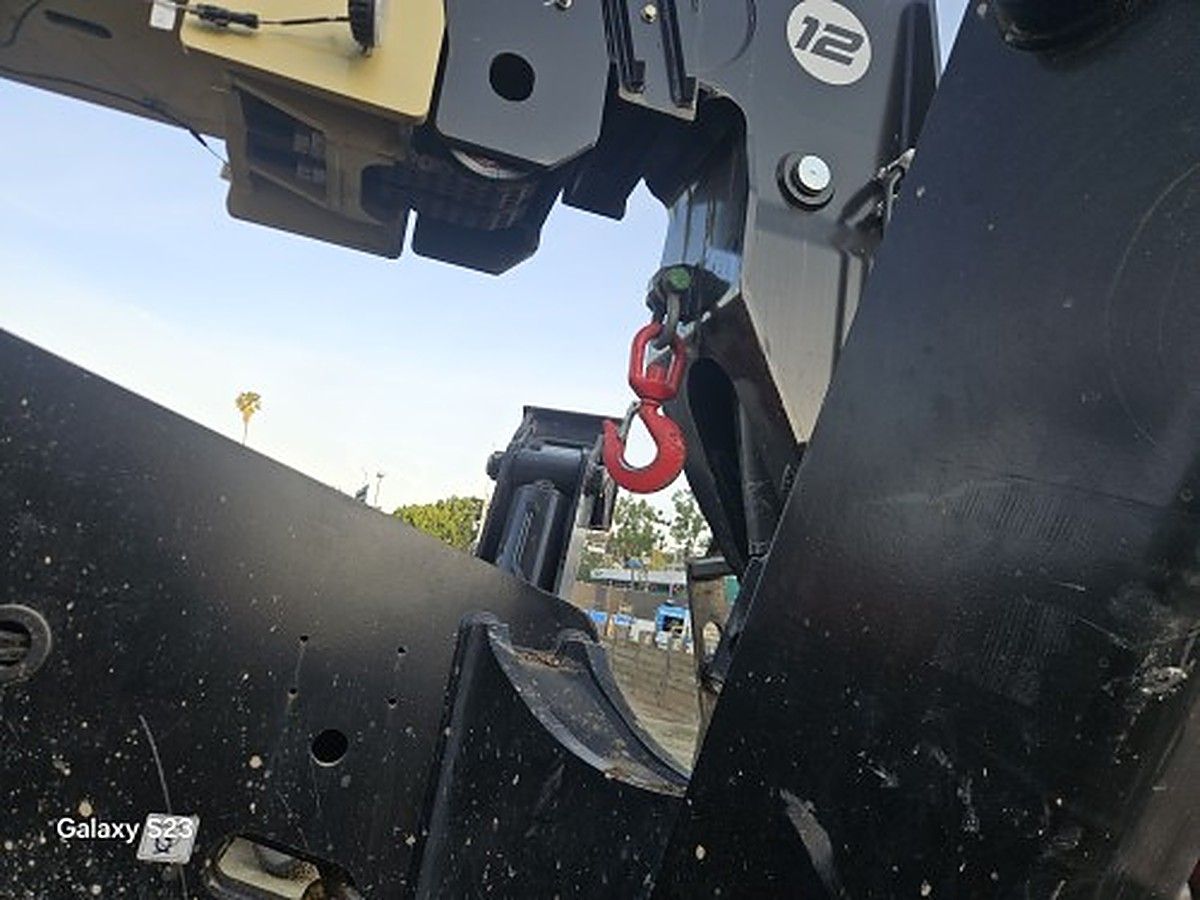 2012 STAR INDUS 1370B for sale in Las Vegas, NV