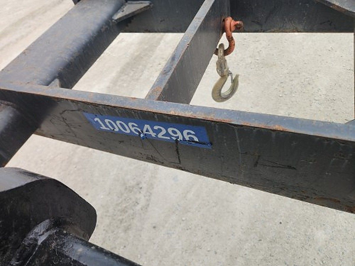 2012 STAR INDUS 1371-B for sale in Las Vegas, NV