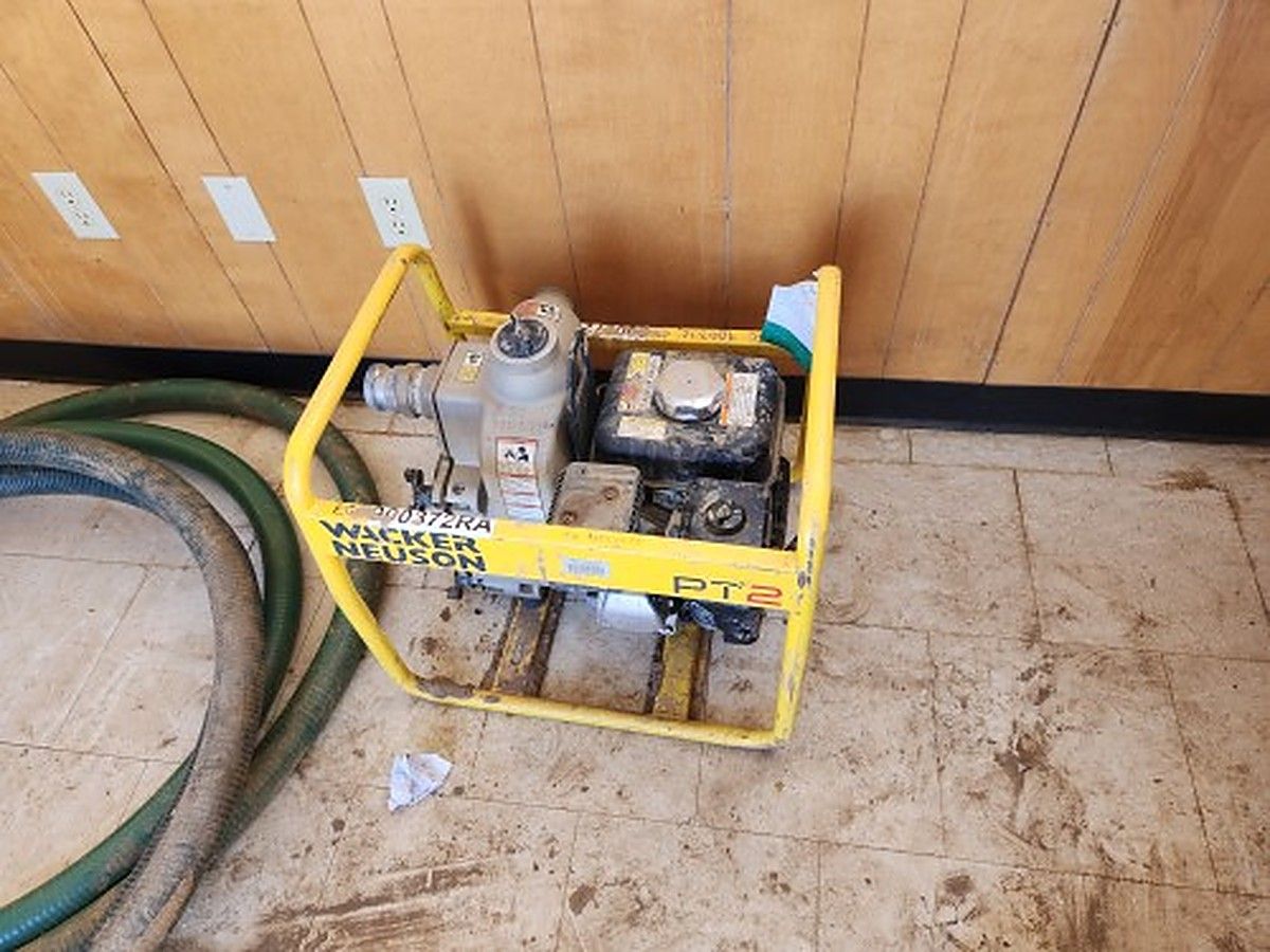 2012 WACKER PT 2A for sale in Las Vegas, NV