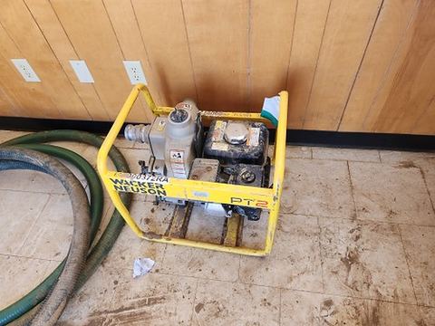 2012 WACKER PT 2A for sale