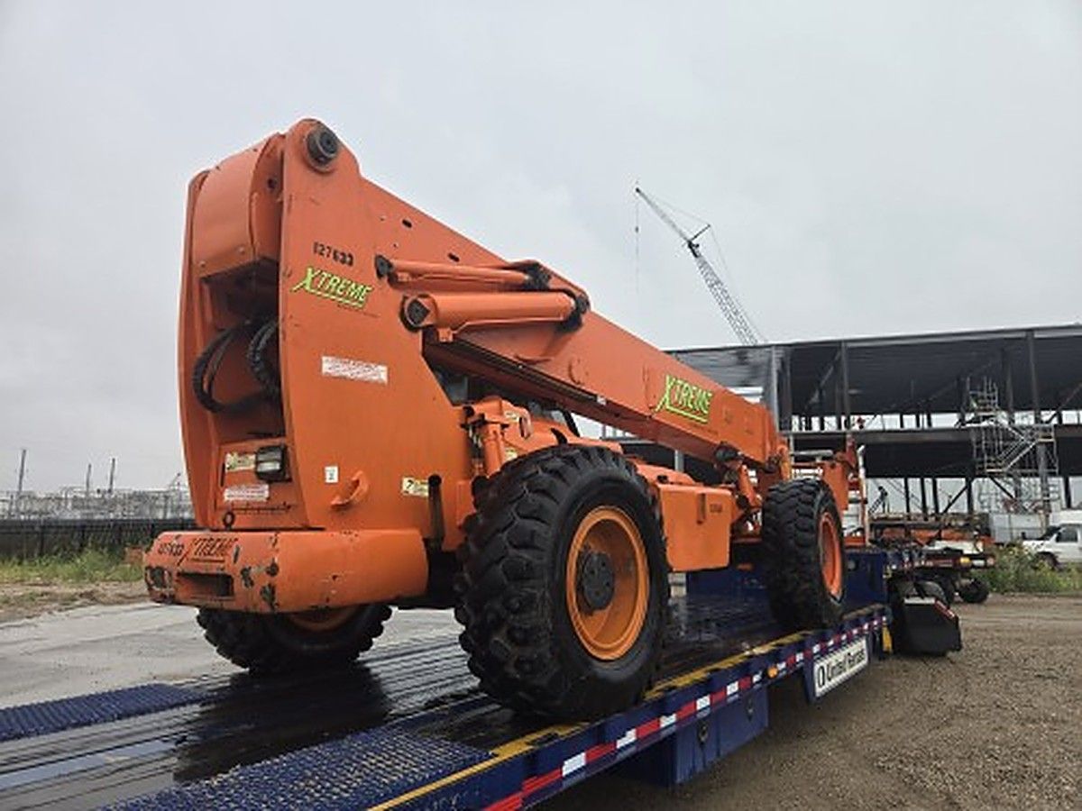 XTREME XR1270 photo 4