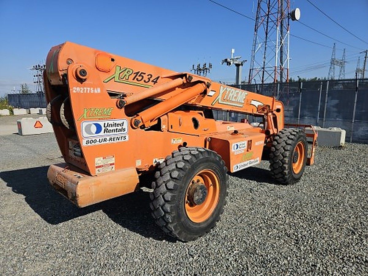 XTREME XR1534 photo 5