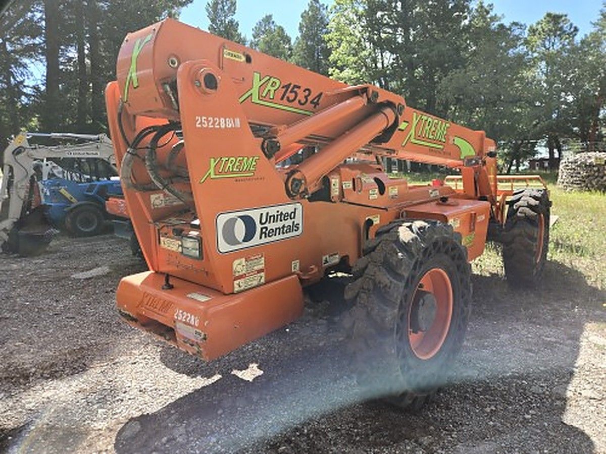XTREME XR1534 photo 2