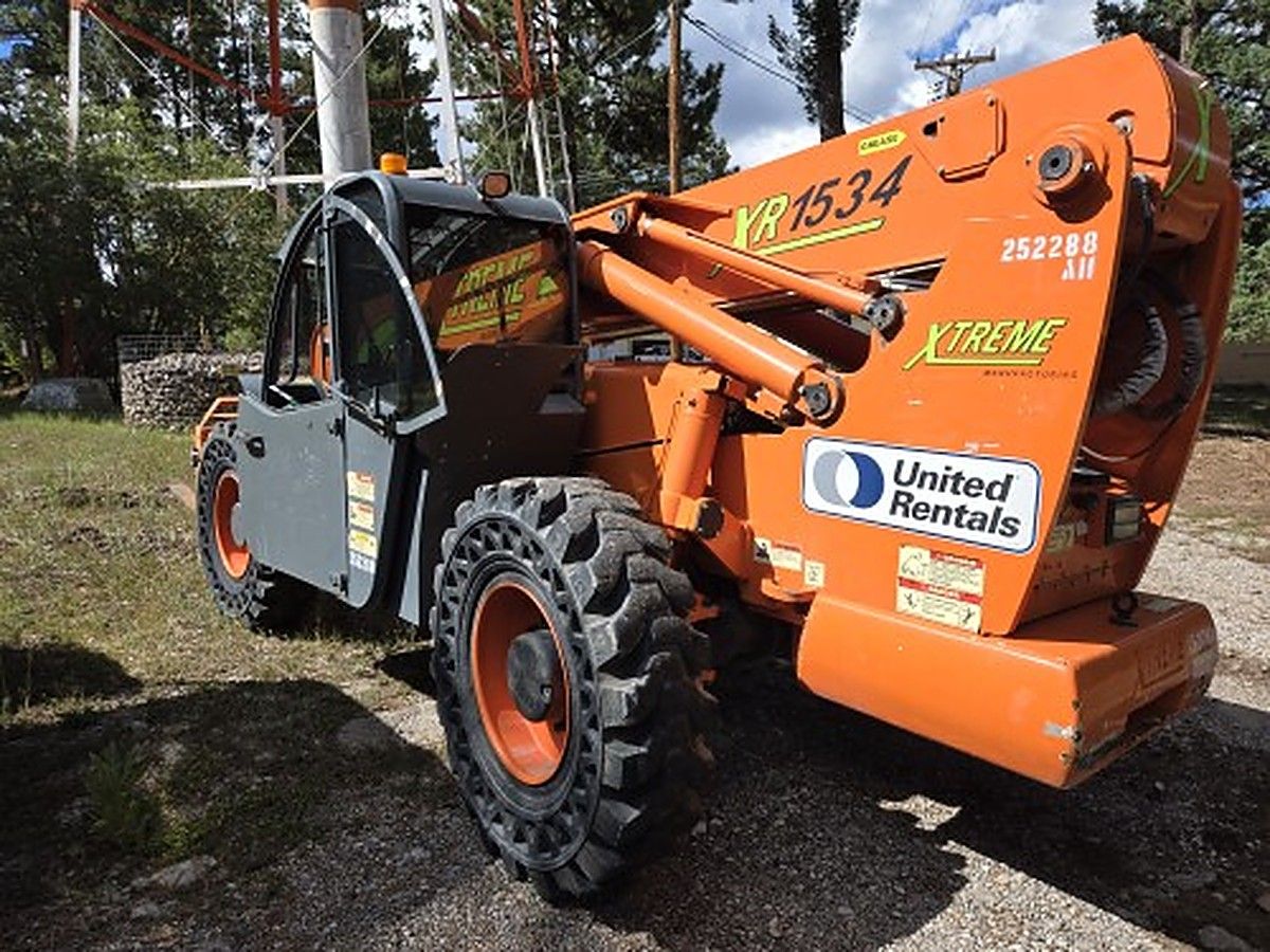 XTREME XR1534 photo 3