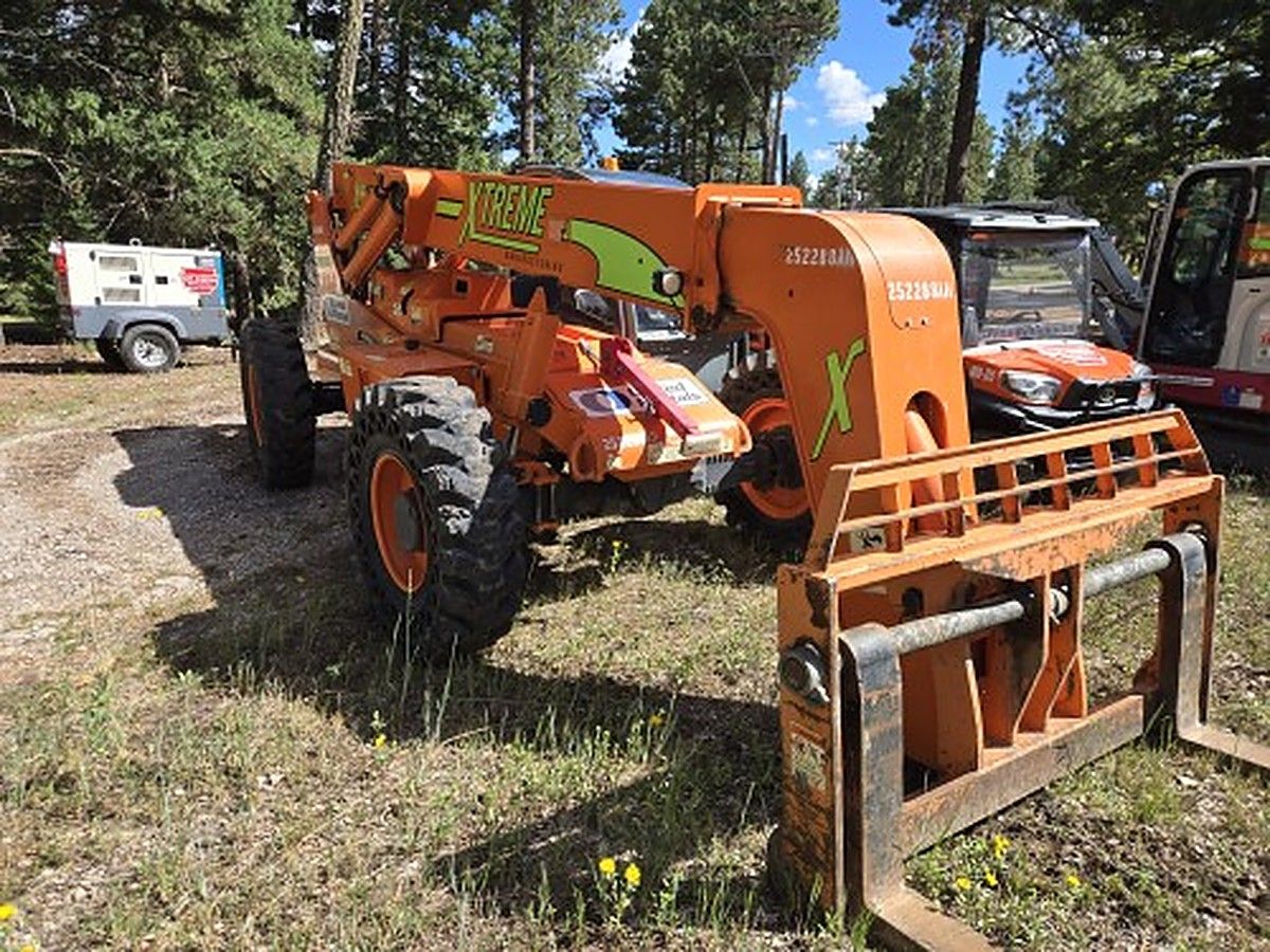 XTREME XR1534 photo 4
