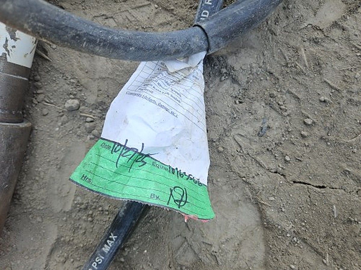APT M133CN photo 3