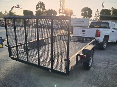 2013 BARRETTO E4X6TBT for sale