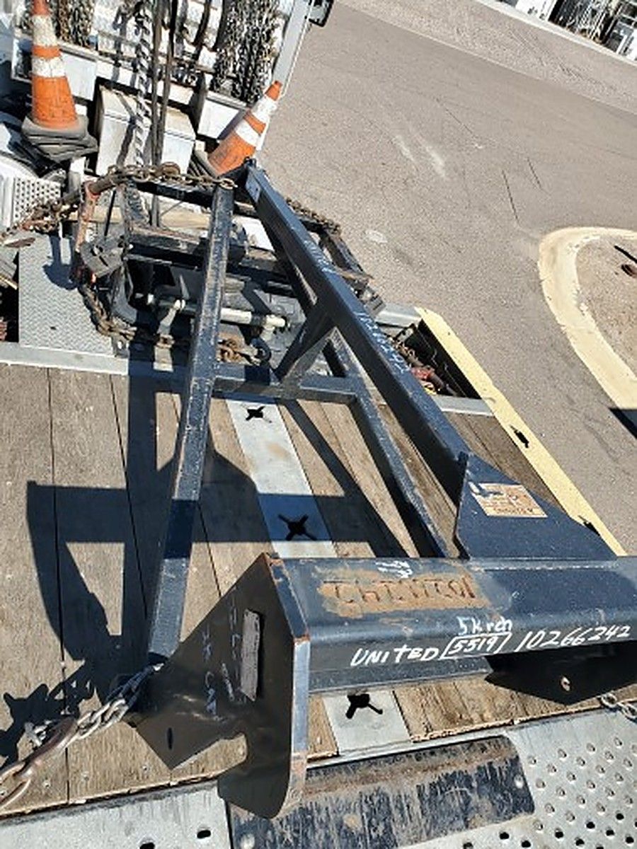 BRADCO TX-0041 photo 2
